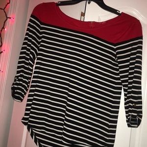 Guess quarter sleeve